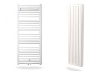 Heizkörper PURMO Vertical