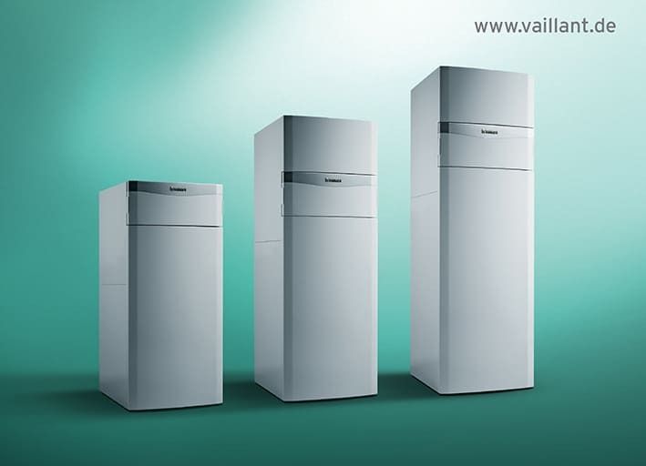 Vaillant Eco Compact Serie