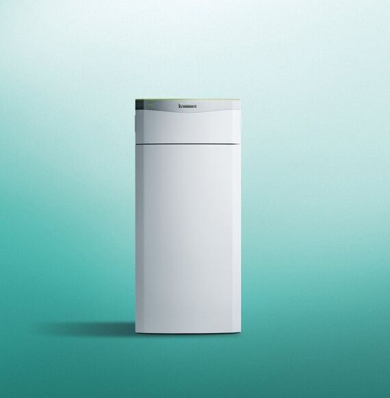 Vaillant Flexotherm Exclusive