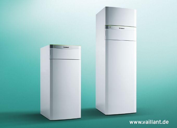 Vaillant Flexotherm Flexocompact Composing